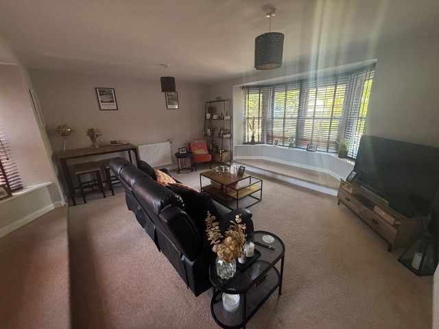 Flat 39 St. Gabriels , Wantage 